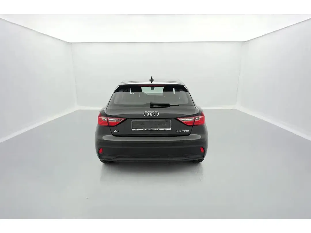 Audi A1 - Thumbnail 6