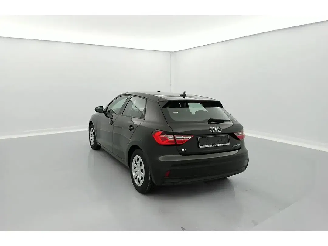 Audi A1 - Thumbnail 7