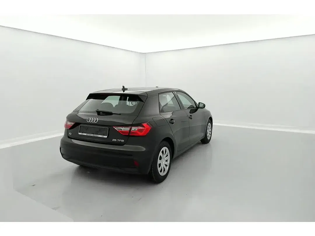 Audi A1 - Thumbnail 8