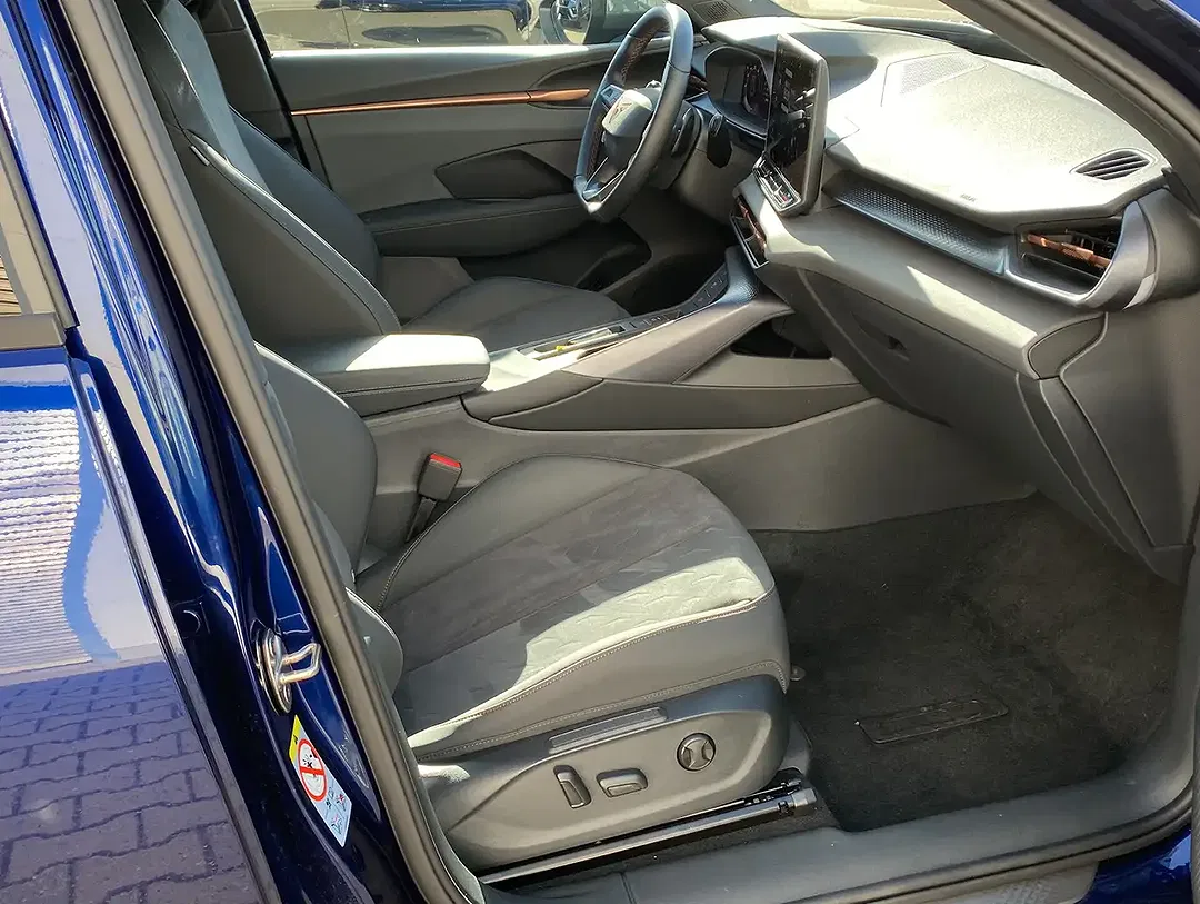 CUPRA Terramar - Thumbnail 12