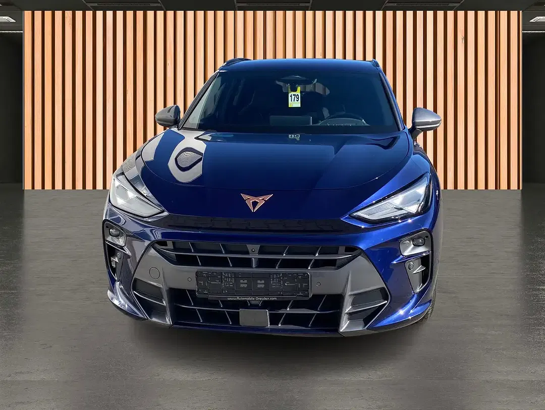 CUPRA Terramar - Thumbnail 13