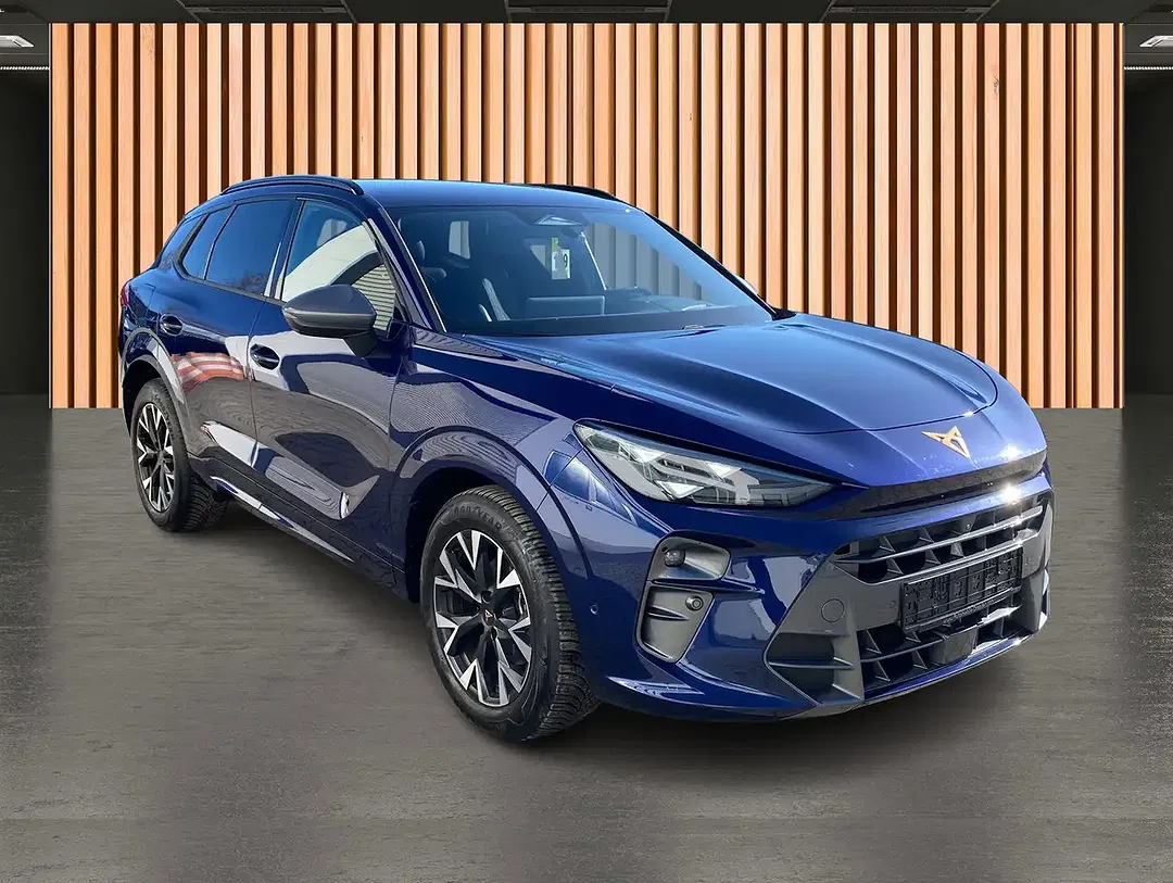 CUPRA Terramar - Thumbnail 14