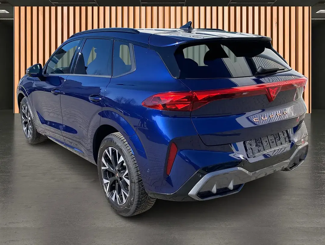 CUPRA Terramar - Thumbnail 15