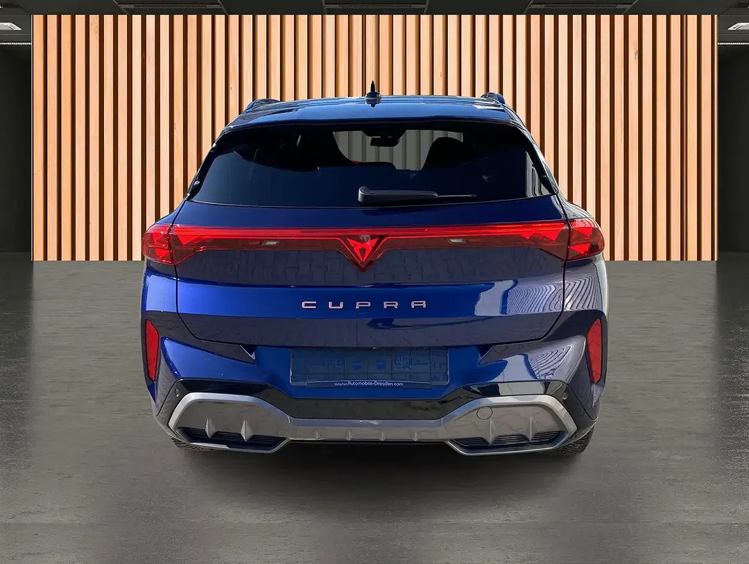 CUPRA Terramar - Thumbnail 16
