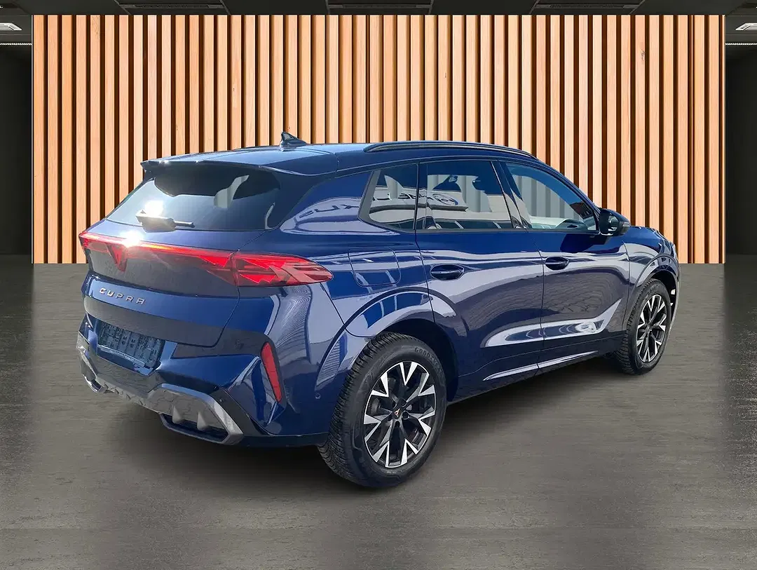 CUPRA Terramar - Thumbnail 17