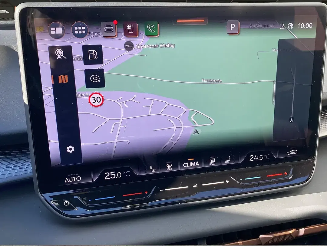 CUPRA Terramar - Thumbnail 5