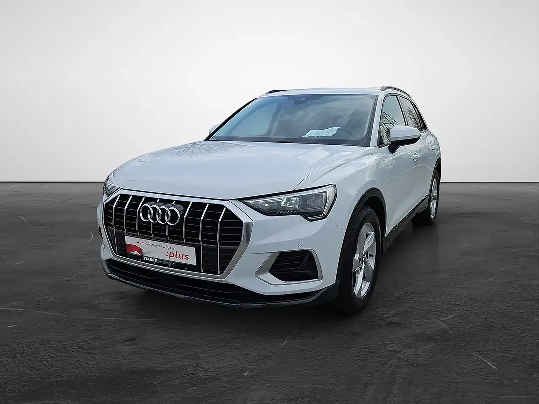 Audi Q3 - Thumbnail 2
