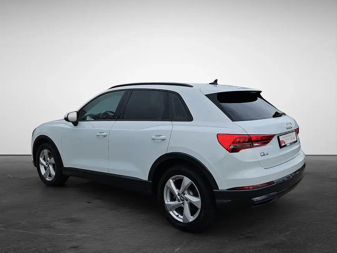 Audi Q3 - Thumbnail 4