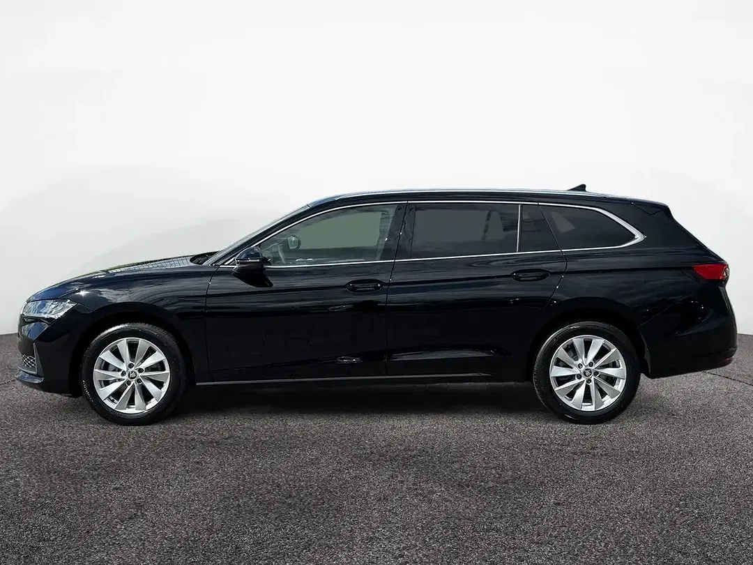 Skoda Superb - Thumbnail 3