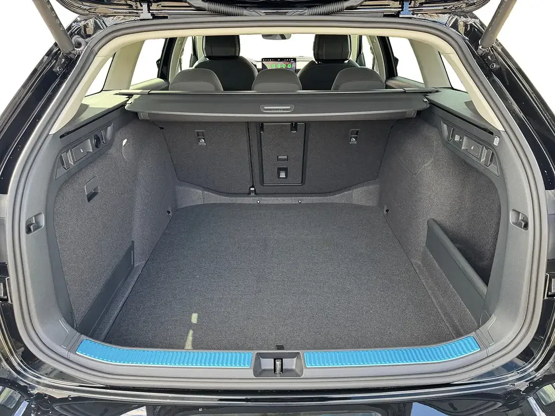Skoda Superb - Thumbnail 6