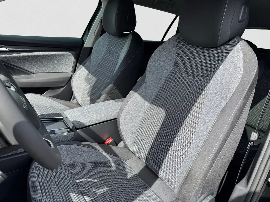 Skoda Superb - Thumbnail 8