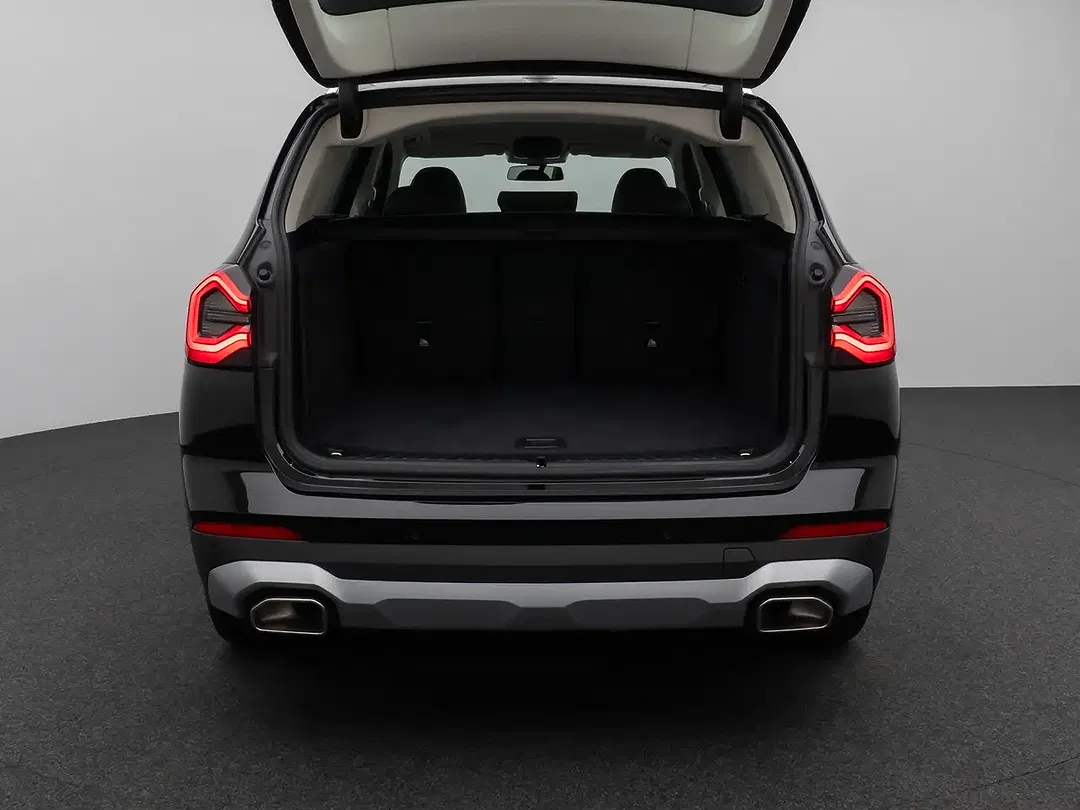 BMW X3 - Thumbnail 12