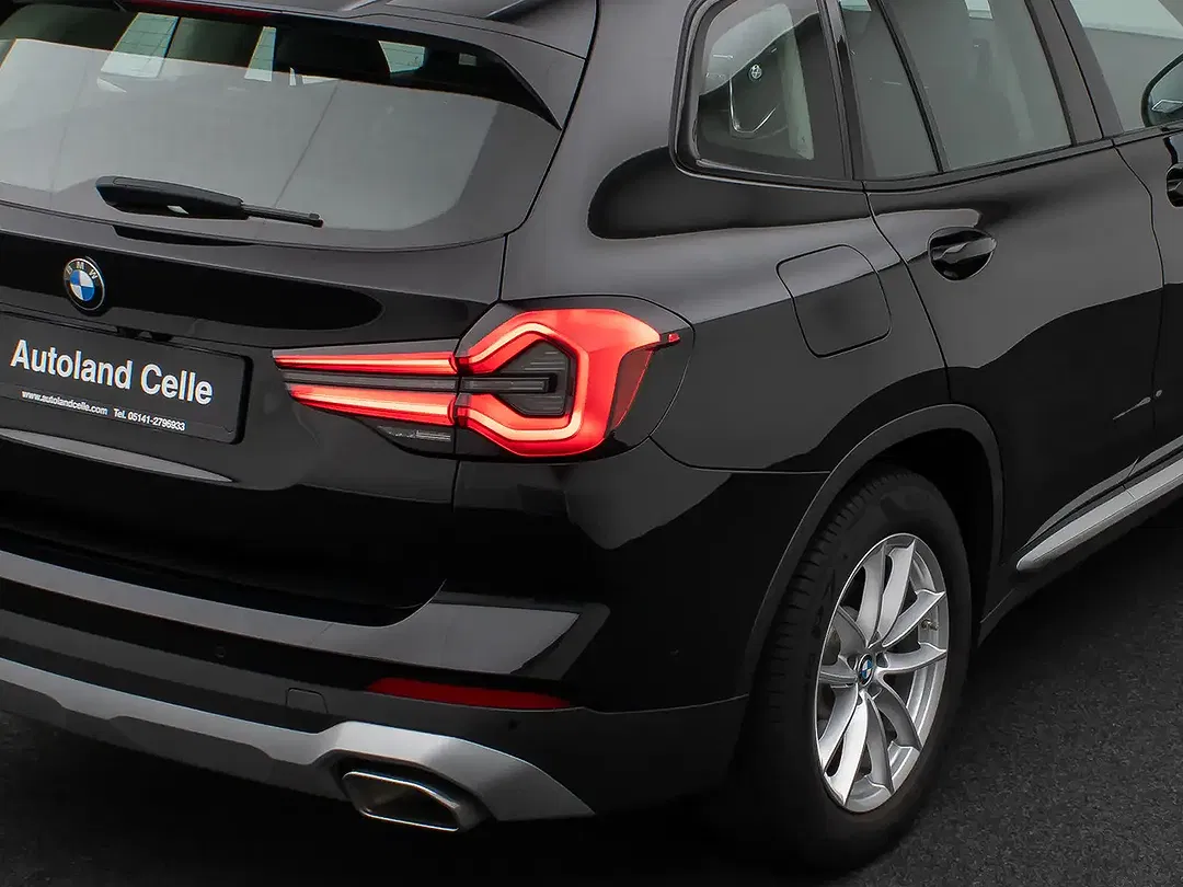 BMW X3 - Thumbnail 15