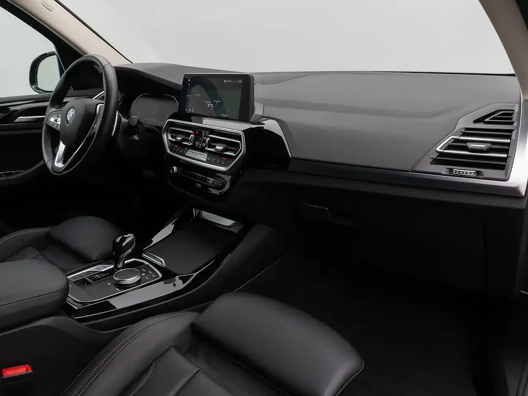 BMW X3 - Thumbnail 22