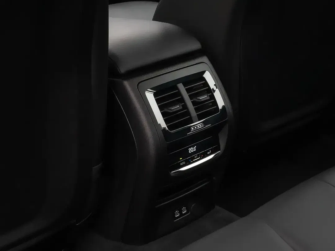 BMW X3 - Thumbnail 26