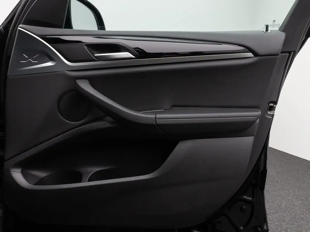 BMW X3 - Thumbnail 28