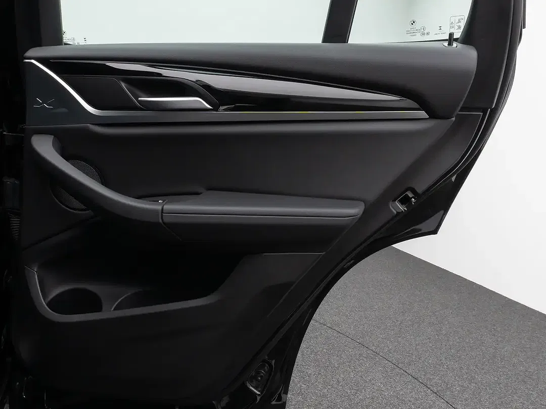 BMW X3 - Thumbnail 29