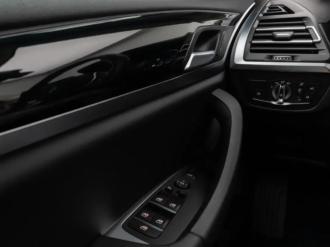 BMW X3 - Thumbnail 31