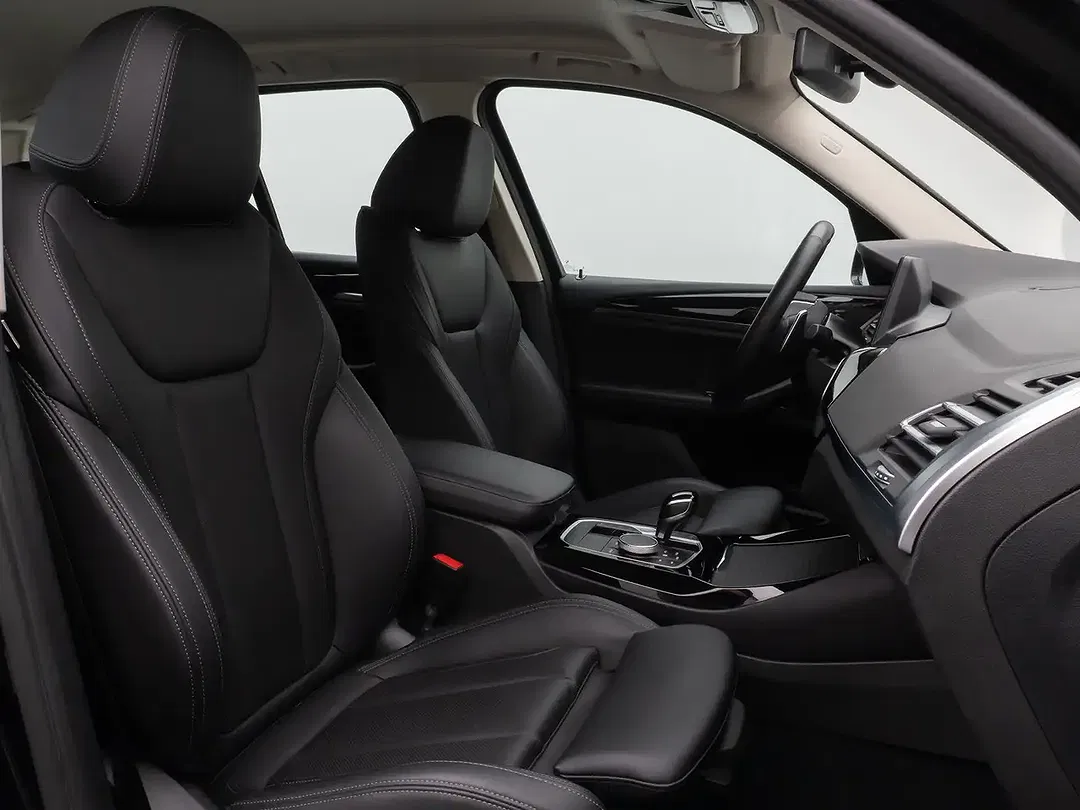 BMW X3 - Thumbnail 33