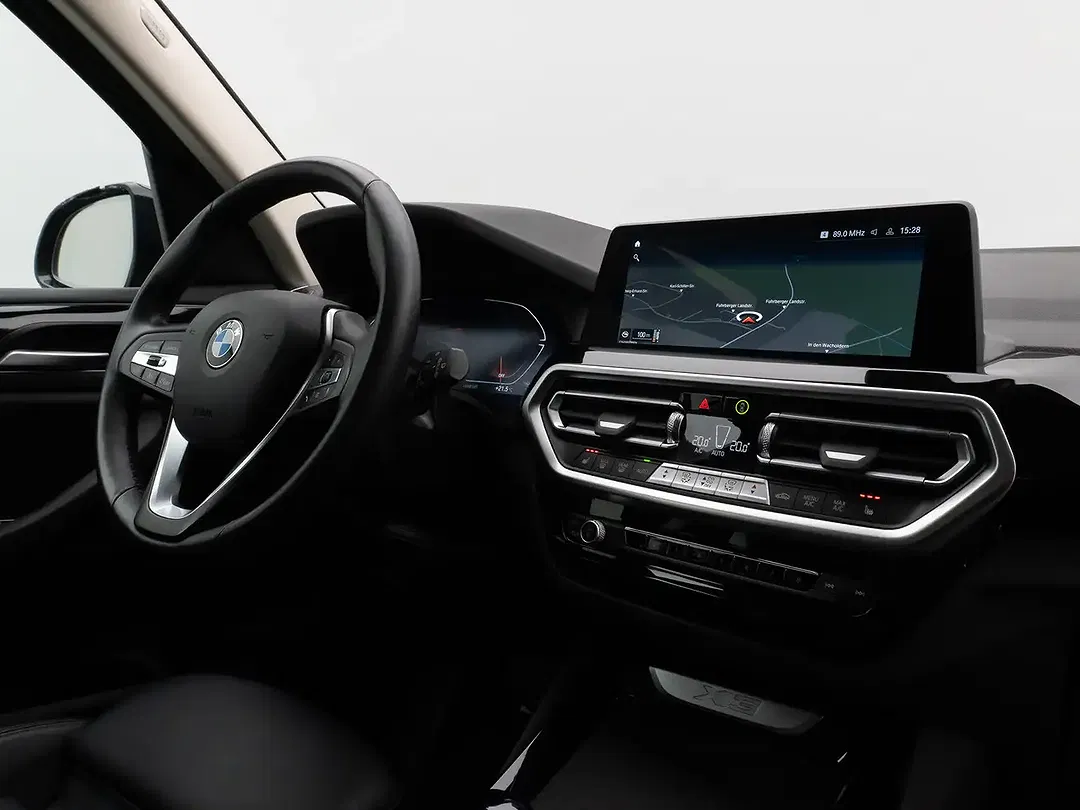 BMW X3 - Thumbnail 34