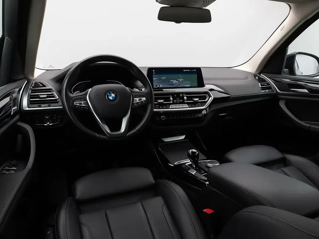BMW X3 - Thumbnail 35