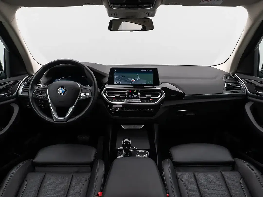 BMW X3 - Thumbnail 36