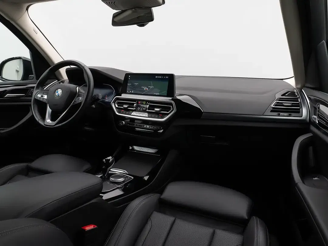 BMW X3 - Thumbnail 37