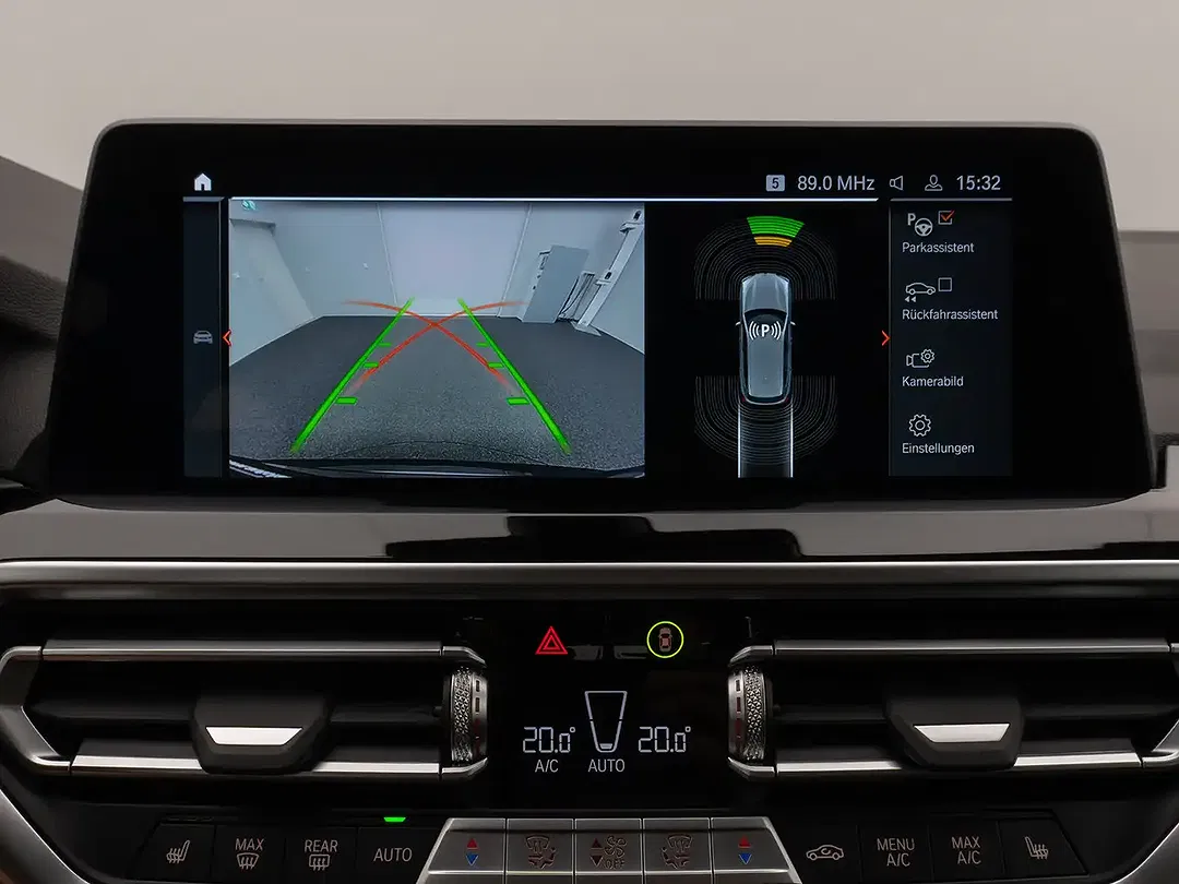 BMW X3 - Thumbnail 39
