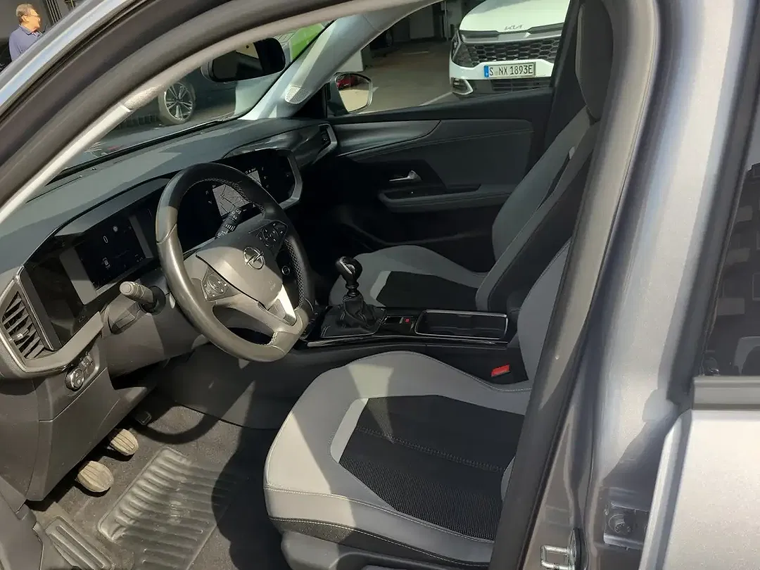 Opel Mokka - Thumbnail 10