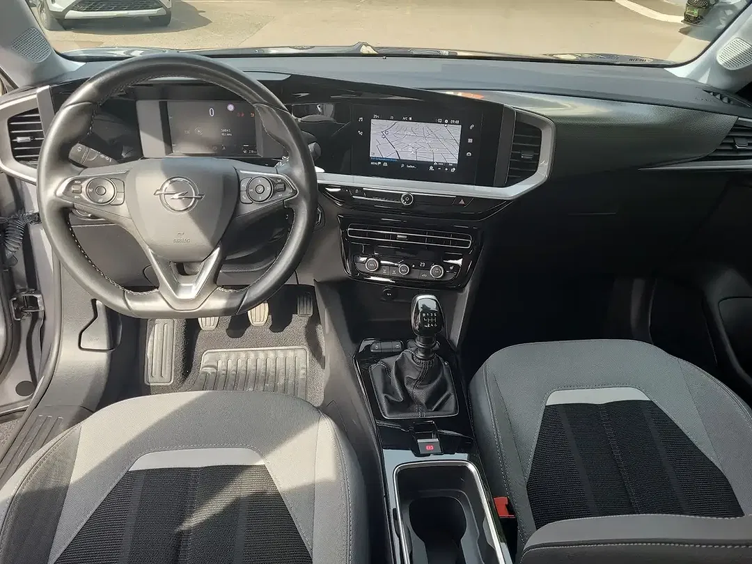 Opel Mokka - Thumbnail 11