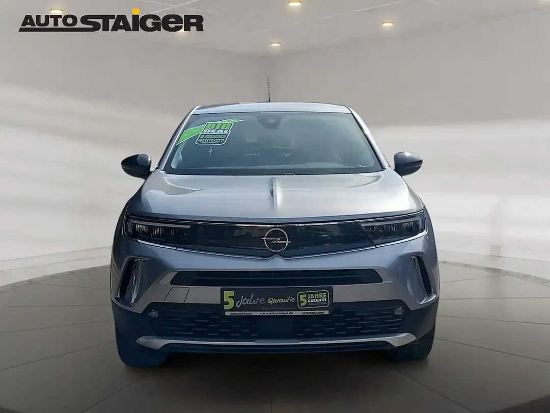 Opel Mokka - Thumbnail 3