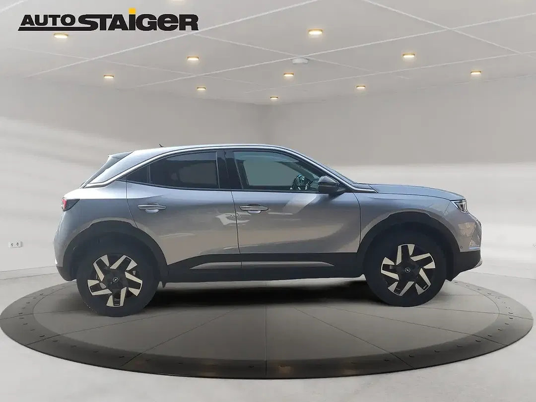 Opel Mokka - Thumbnail 5