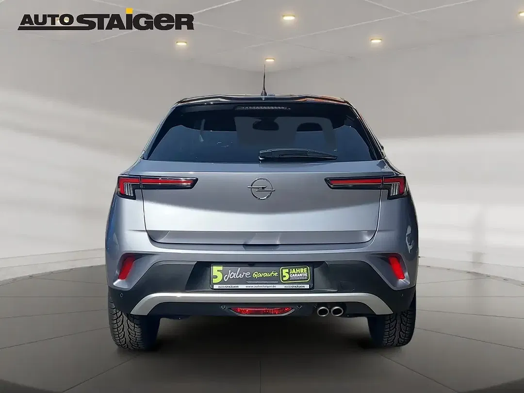 Opel Mokka - Thumbnail 6
