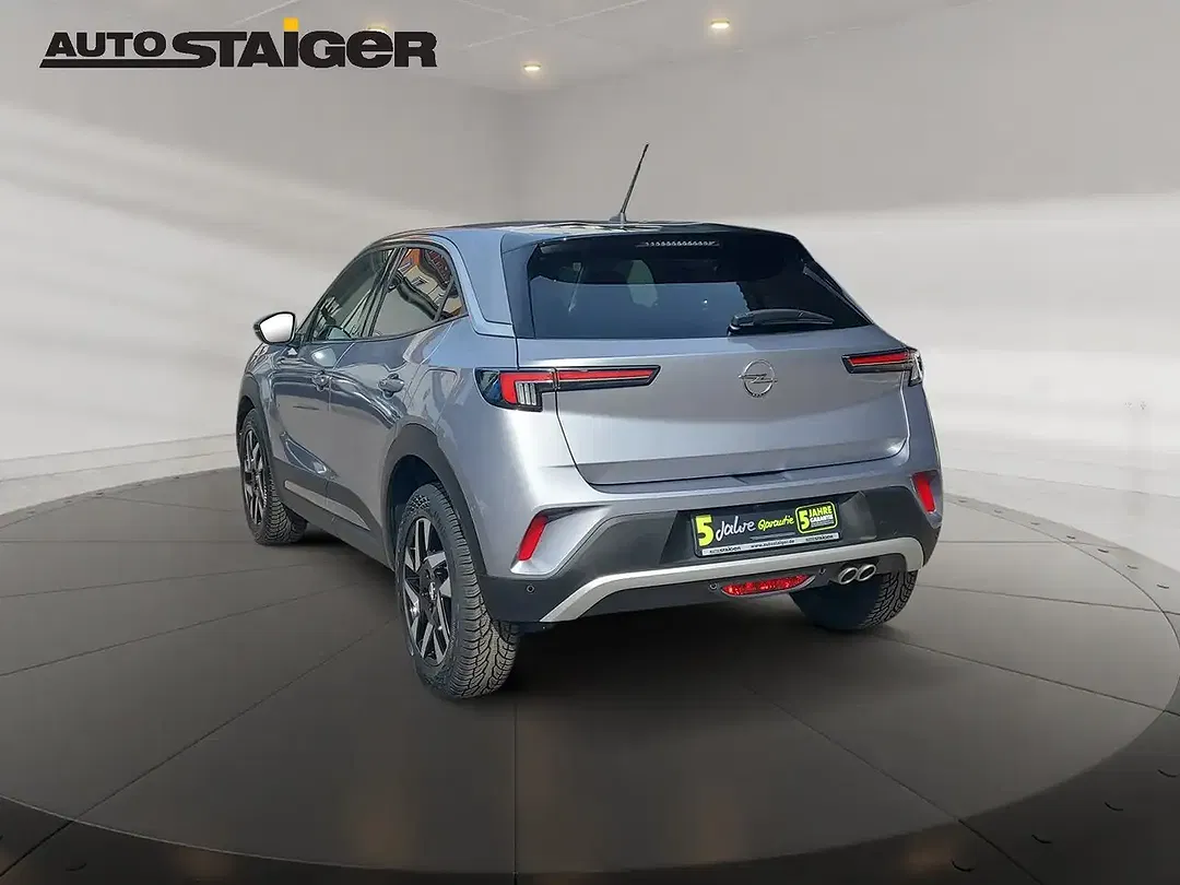 Opel Mokka - Thumbnail 7