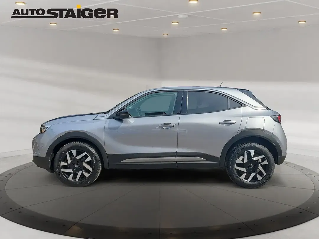 Opel Mokka - Thumbnail 8