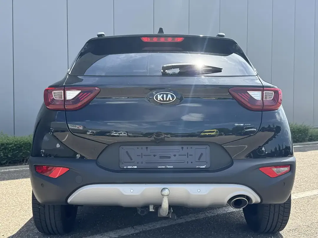 Kia Stonic - Thumbnail 9