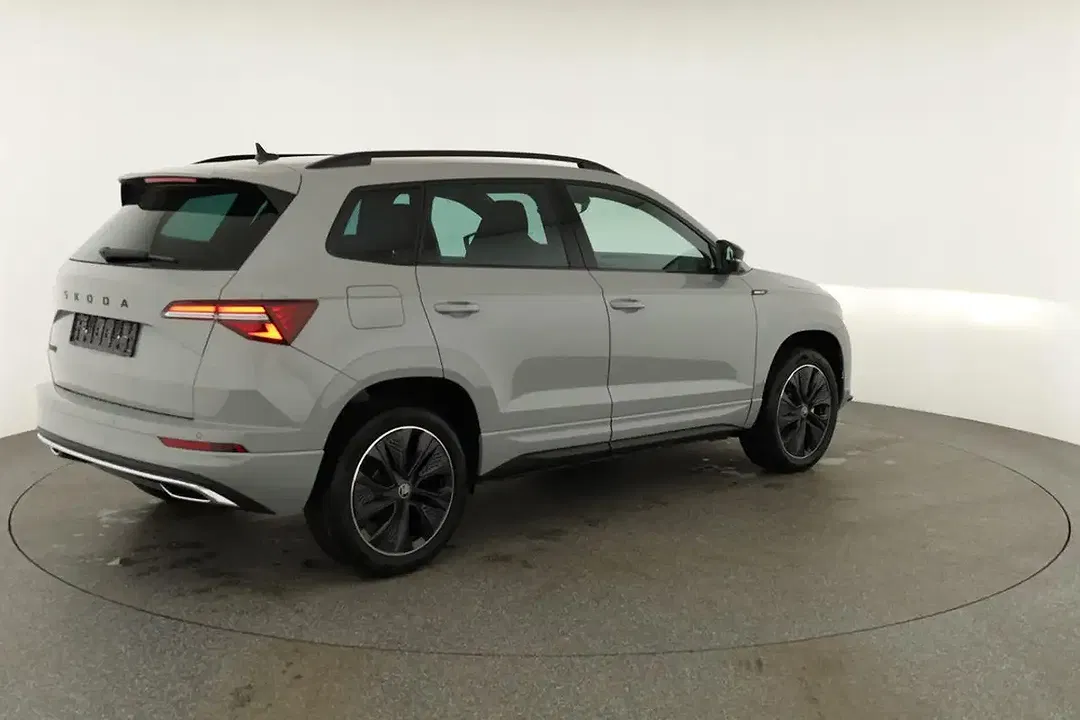 Skoda Karoq - Thumbnail 21