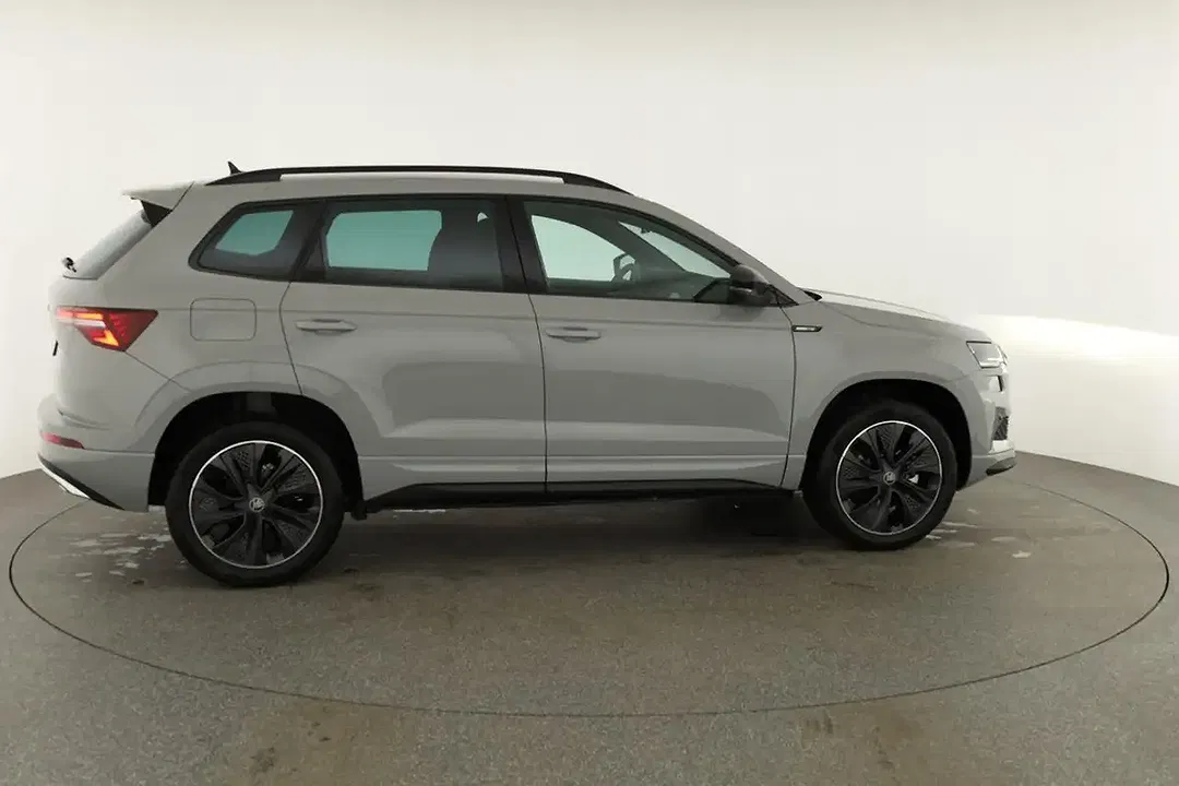Skoda Karoq - Thumbnail 23