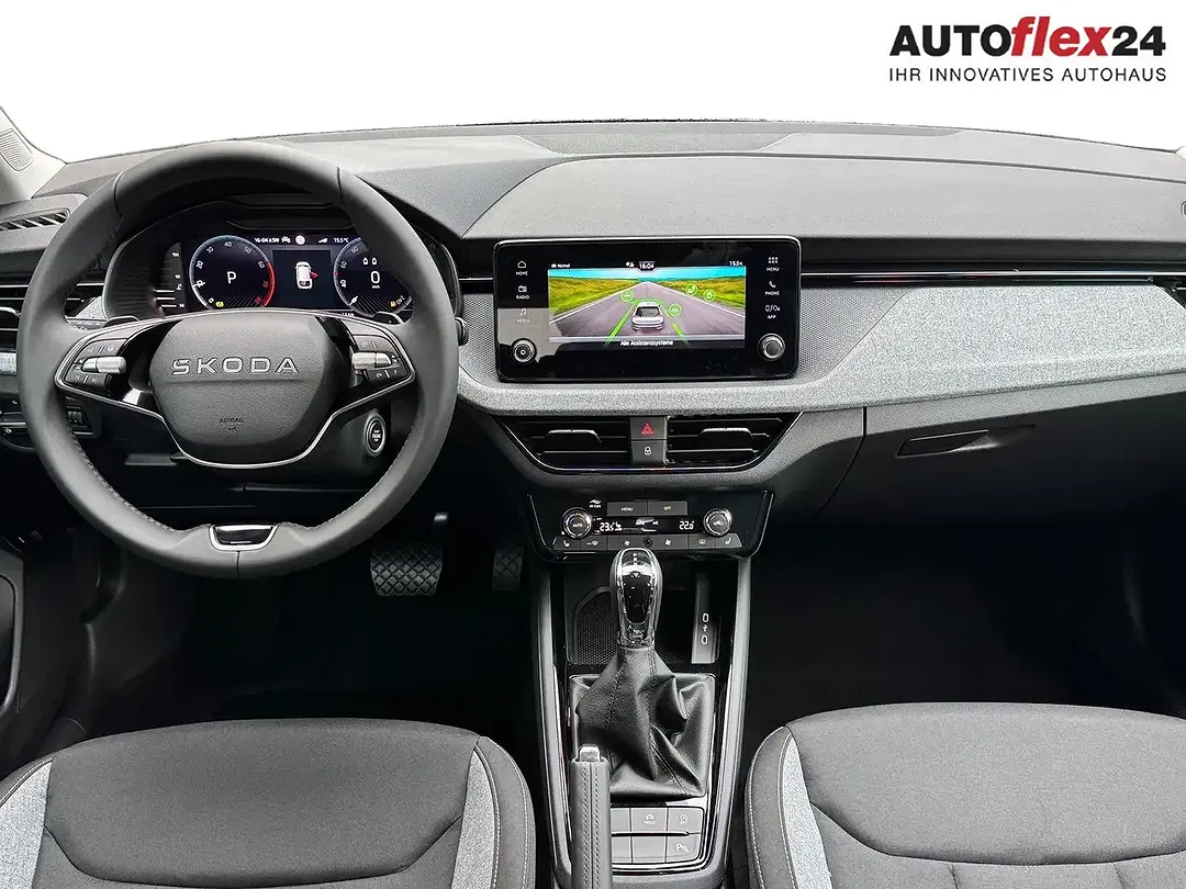 Skoda Scala - Thumbnail 12
