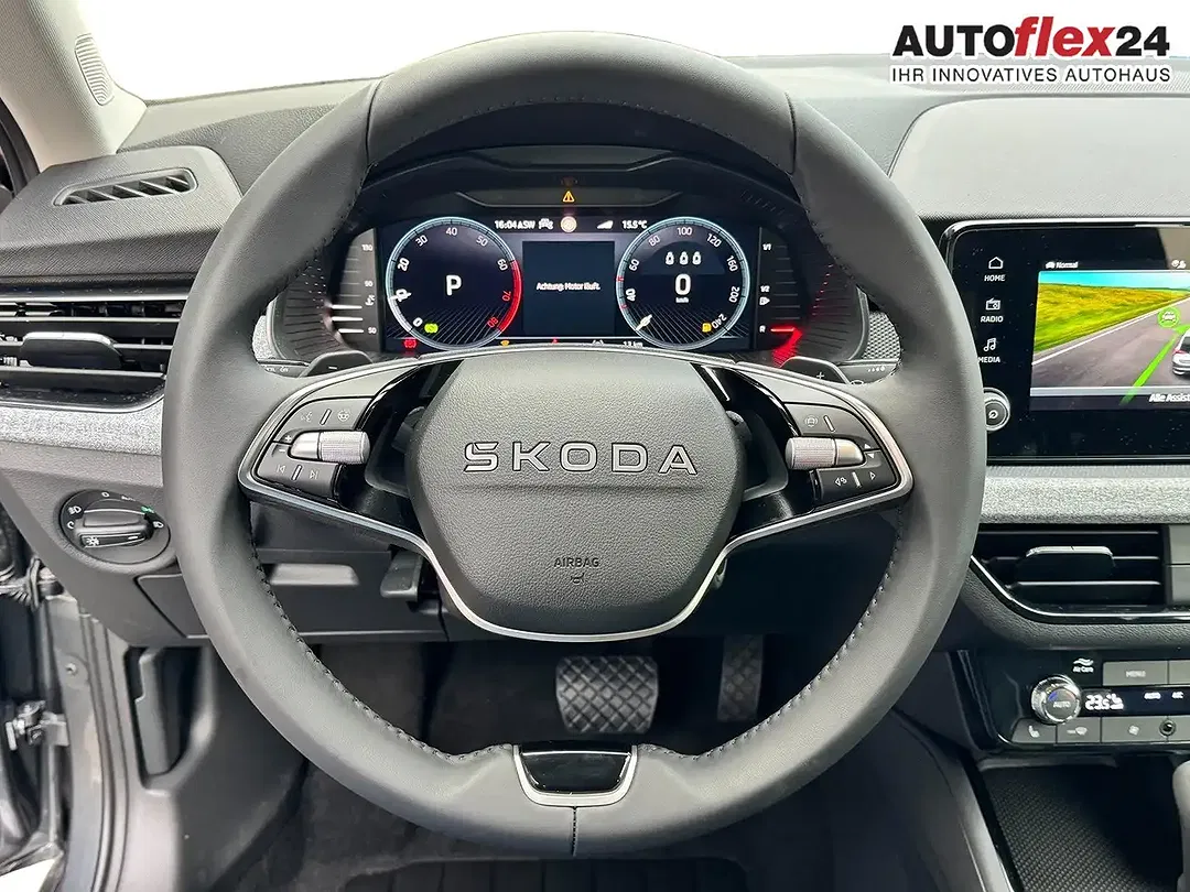 Skoda Scala - Thumbnail 14