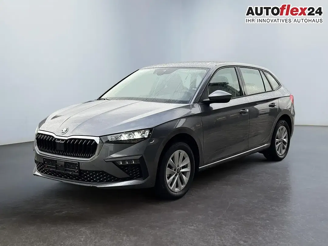 Skoda Scala - Thumbnail 2