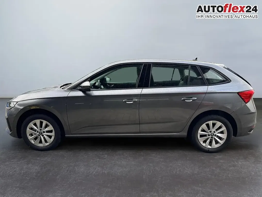 Skoda Scala - Thumbnail 7