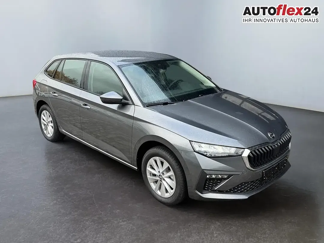 Skoda Scala - Thumbnail 9