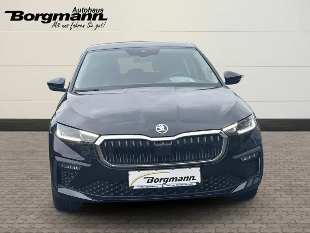 Skoda Scala - Thumbnail 2