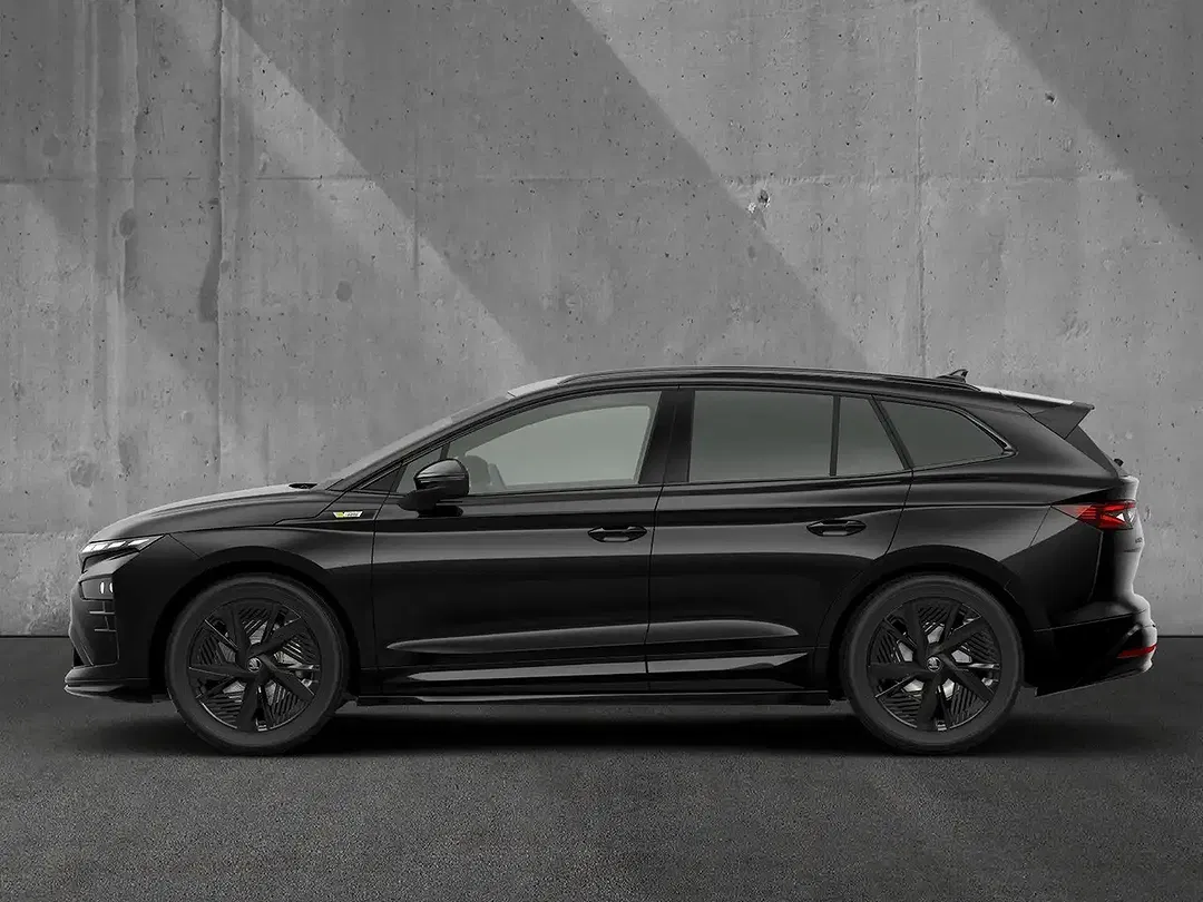 Skoda Enyaq - Thumbnail 11