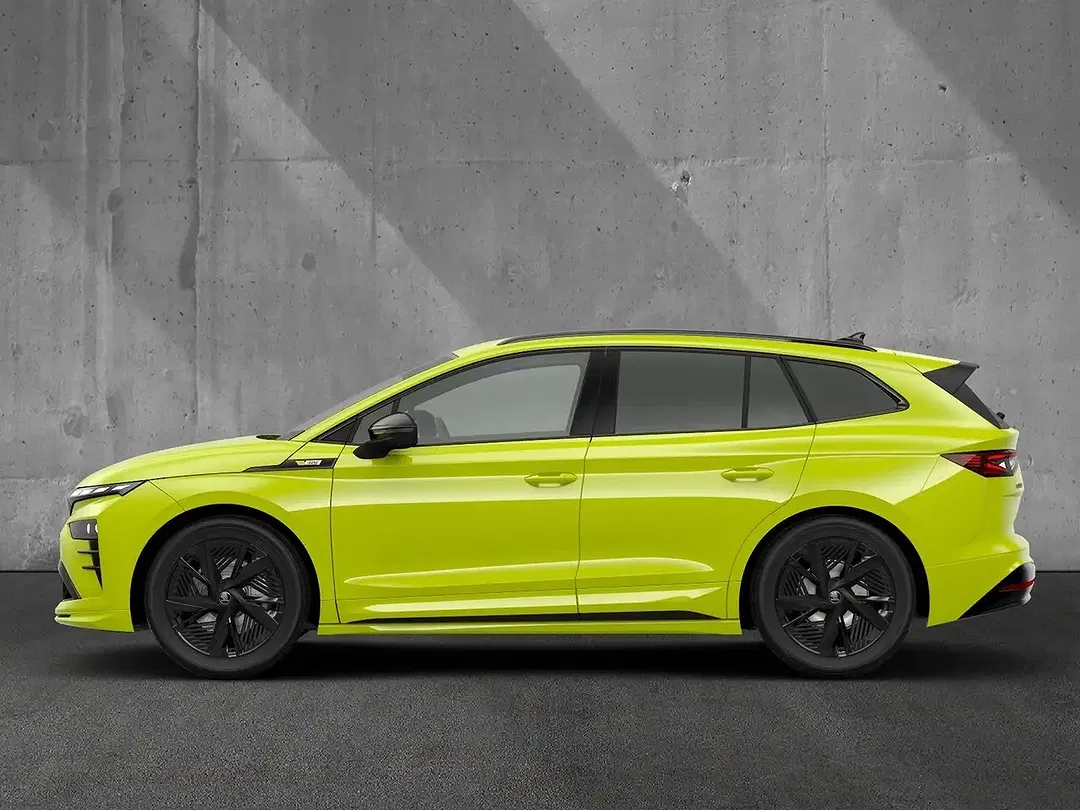 Skoda Enyaq - Thumbnail 2