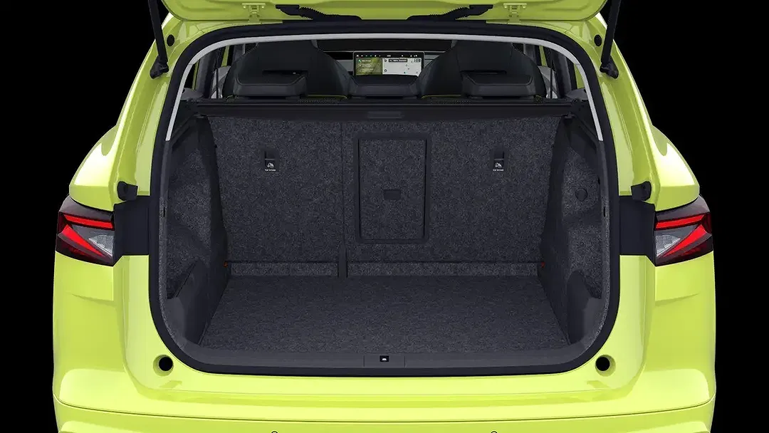 Skoda Enyaq - Thumbnail 6