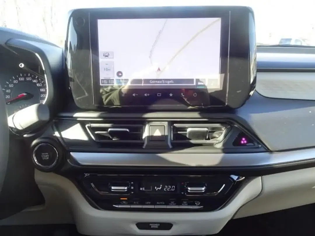 Suzuki Swift - Thumbnail 11