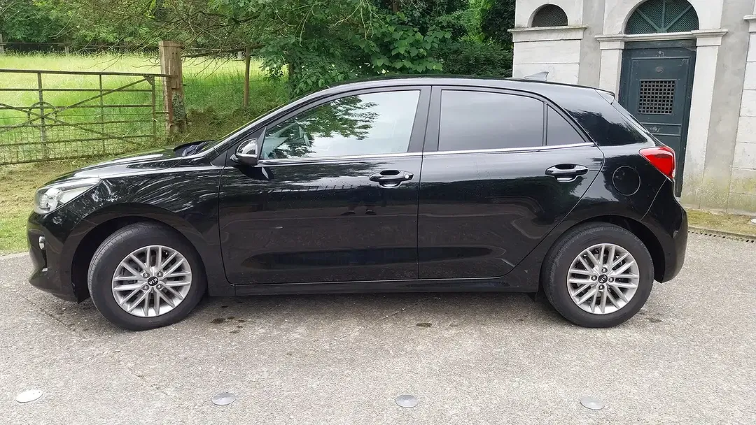 Kia Rio - Thumbnail 5