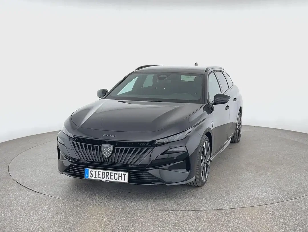 Peugeot 308 - Afbeelding 1